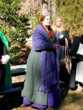 Anneke Raudhe (2006)