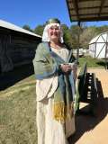 Mary Isabel of Heatherstone (2023)